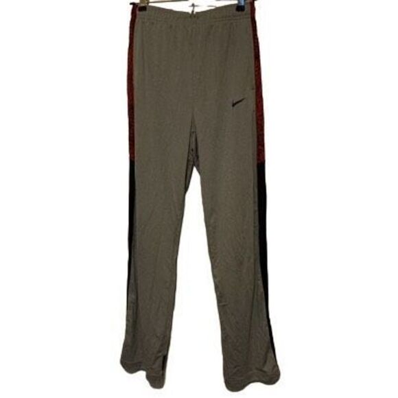 Nike Dri-Fit Size Boys XL Warm Up Pants - Picture 1 of 6